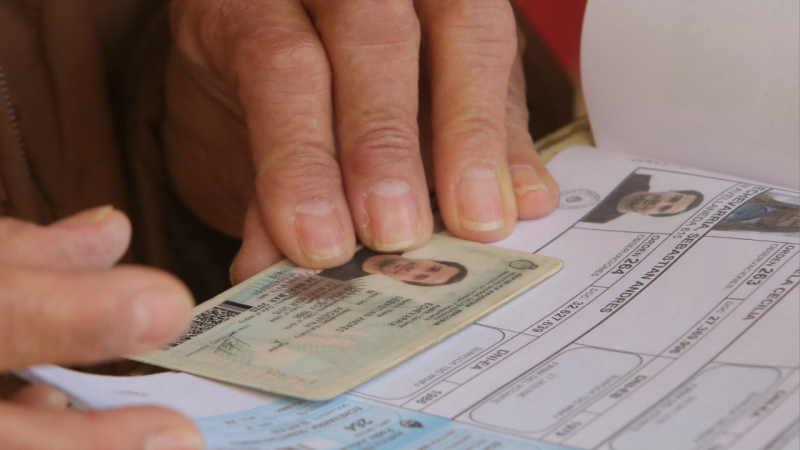 Elecciones 2025: los registros civiles abrirán el domingo para entregar DNI y certificados